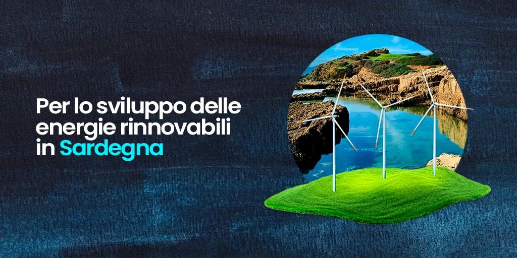 sardegna rinnovabile