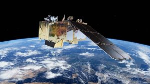 sentinel 2