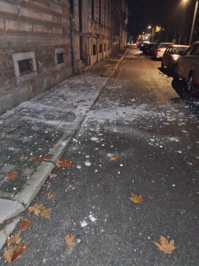 terremoto croazia trieste nord italia