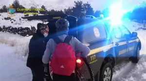 soccorso finanza etna