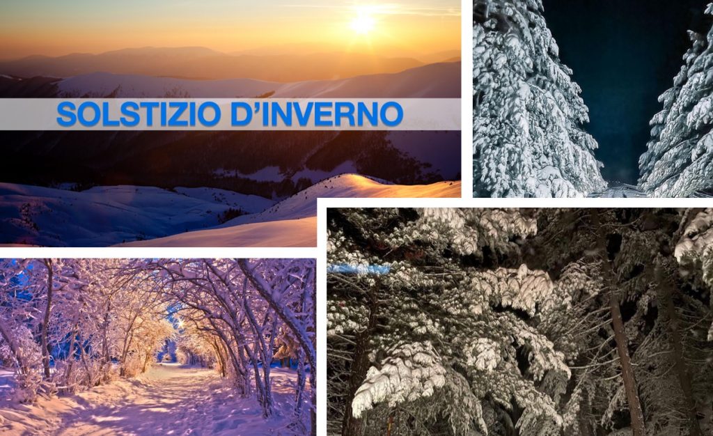 solstizio d'inverno
