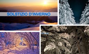 solstizio d'inverno
