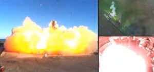 starship spacex