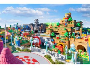 Super-Nintendo-World