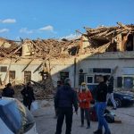 Terremoto Croazia, oltre 20 repliche dopo il sisma di magnitudo 6.4: “Situazione grave, ampie aree devastate” [FOTO e VIDEO]