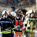 Terremoto Croazia, sindaco di Petrinja: “Ci sono bambini morti, distruzione come a Hiroshima”, “scossa pazzesca come nei film” [FOTO e VIDEO]