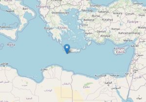 terremoto creta