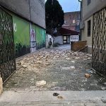 Terremoto M. 5.2 in Croazia, crolli e danni. Paura anche in Slovenia, Friuli Venezia Giulia e Veneto. FOTO e VIDEO