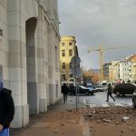 Terremoto Croazia, INGV: “Sisma quattro volte più energetico di quello di Amatrice”
