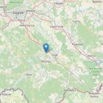 Sciame sismico in Croazia: altra notte di paura e freddo, nuovo terremoto magnitudo 4.1 tra Petrinja e Sisak [DATI e MAPPE]