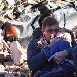 Terremoto Croazia, bambino estratto vivo dalle macerie: le commoventi immagini [FOTO e VIDEO]