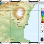 Terremoto alle pendici dell’Etna: scossa avvertita nella notte a Belpasso, Catania e Mascalucia [DATI e MAPPE]