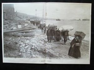 terremoto messina 1908