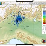 Terremoto Milano, l’esperto INGV a MeteoWeb: “Zona poco conosciuta, le faglie sono sepolte sotto i sedimenti del Po”