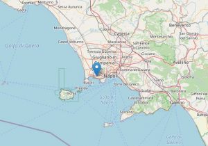terremoto napoli pozzuoli