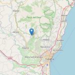 Terremoto alle pendici dell’Etna: scossa avvertita nella notte a Belpasso, Catania e Mascalucia [DATI e MAPPE]