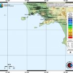 Terremoto Pozzuoli, nuova scossa avvertita nella notte nel Napoletano [DATI, MAPPE e DETTAGLI]