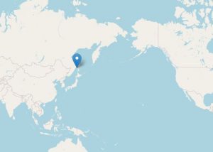 terremoto russia