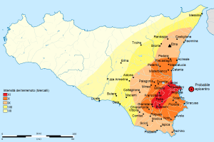 terremoto val di noto 1693