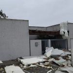 Maltempo Puglia, tornado nel Salento: danni ad aziende e case e alberi abbattuti, fulmine uccide mucche al pascolo [FOTO e VIDEO]