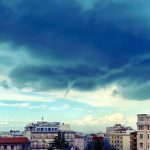 Continua il maltempo al Nord-Est: tornado si abbatte su Trieste [FOTO e VIDEO]