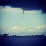 Continua il maltempo al Nord-Est: tornado si abbatte su Trieste [FOTO e VIDEO]