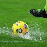 Maltempo, pioggia torrenziale a Udine: Udinese-Atalanta rinviata a data da destinarsi