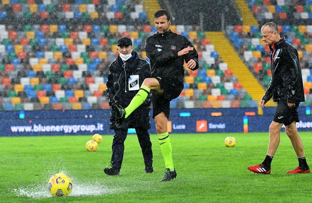 udinese atalanta