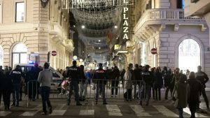 via del corso
