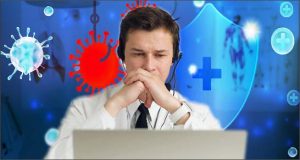 virus test enea