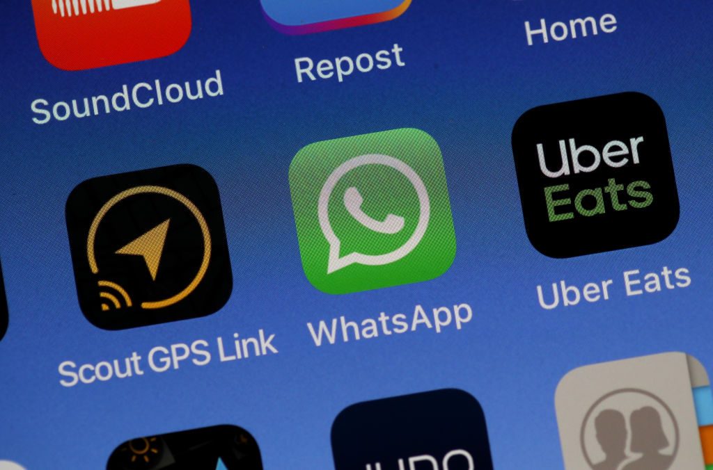 whatsapp