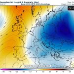 Previsioni Meteo, grande ondata di gelo sull’Est Europa: neve e -20°C in pianura dall’Ucraina ai Balcani. Italia sfiorata [MAPPE]