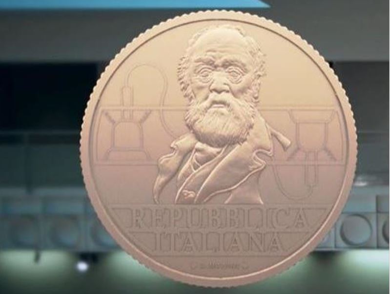 collezione numismatica2021