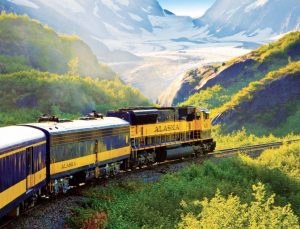 Alaska Railroad