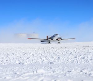 Antartide