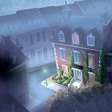 Bloomsbury casa wendy