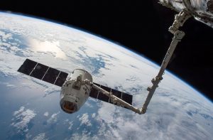 Dragon V2 Crs-21