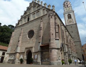 Duomo di Merano