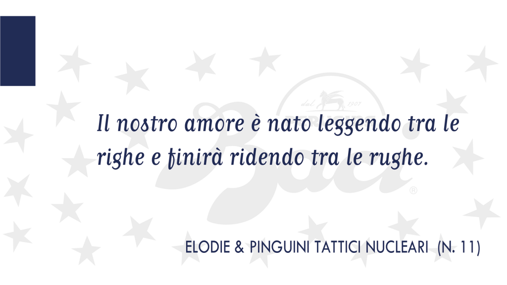 Elodie & Pinguini Tattici Nucleari