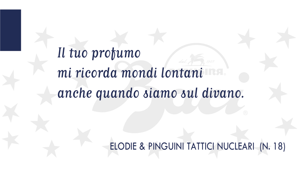 Elodie & Pinguini Tattici Nucleari