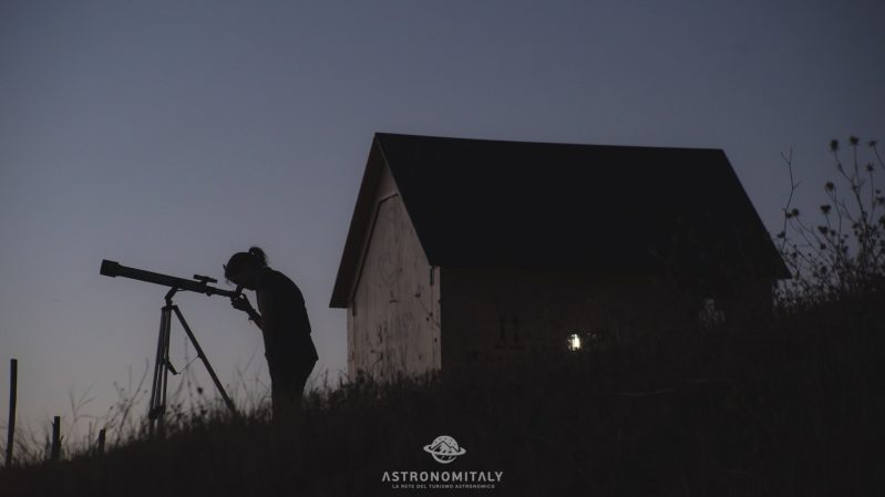 Fattoria La Maliosa in Toscana
