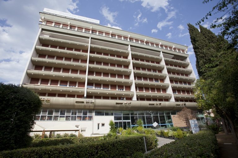 GVM PUGLIA - Ospedale Santa Maria di Bari
