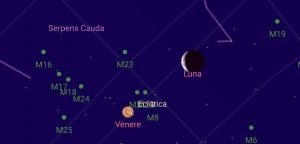 Luna Venere