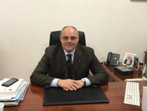Massimiliano Ferrara