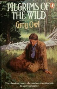 Pilgrims of the wild