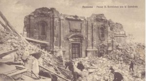 terremoto marsica