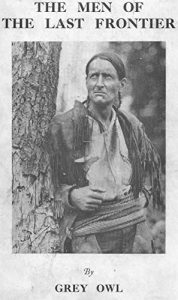 The men of the last frontier