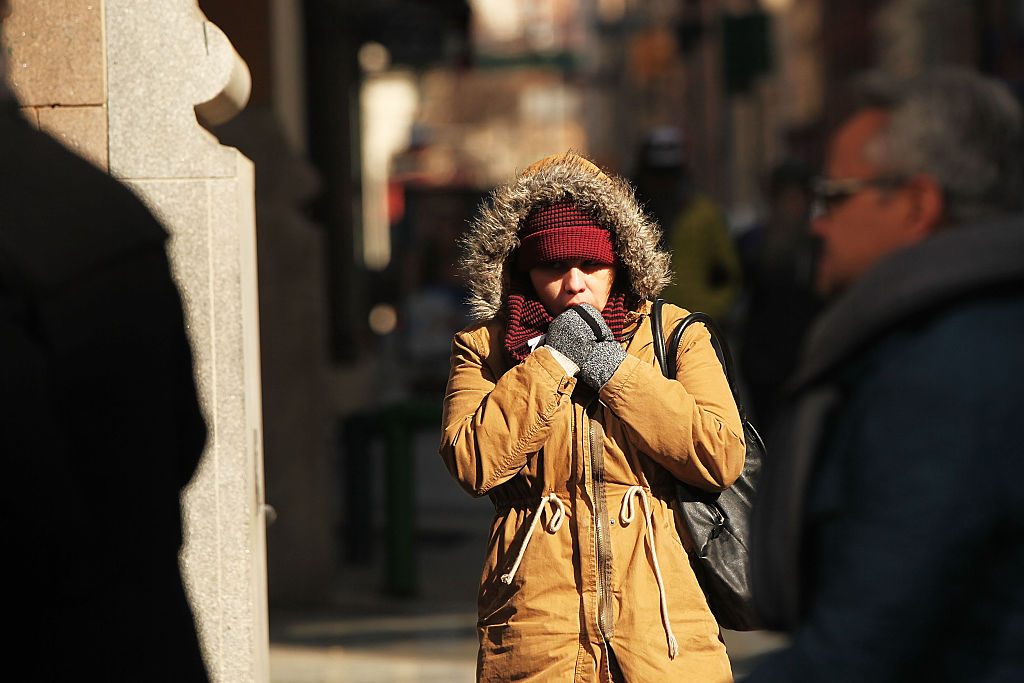 abbigliamento invernale