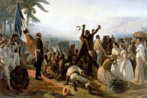 abolizione schiavitù
