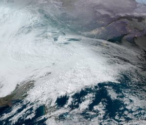 allerta maltempo usa